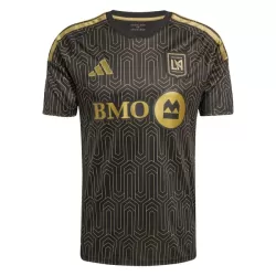 Los Angeles FC Fotbollströja Hemma 2026