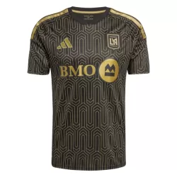Los Angeles FC Son 7 Fotbollströja Barn Hemma 2026