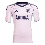 Millonarios Fotbollströja Borta 2026/27