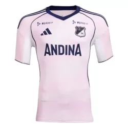 Millonarios Fotbollströja Borta 2026/27