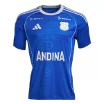 Millonarios Fotbollströja Hemma 2026/27