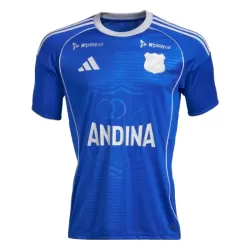 Millonarios Fotbollströja Hemma 2026/27