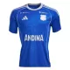 Millonarios Fotbollströja Hemma 2026/27