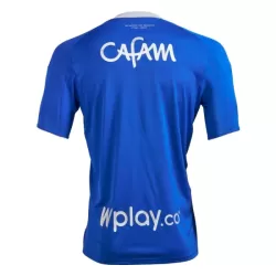 Millonarios Fotbollströja Hemma 2026/27