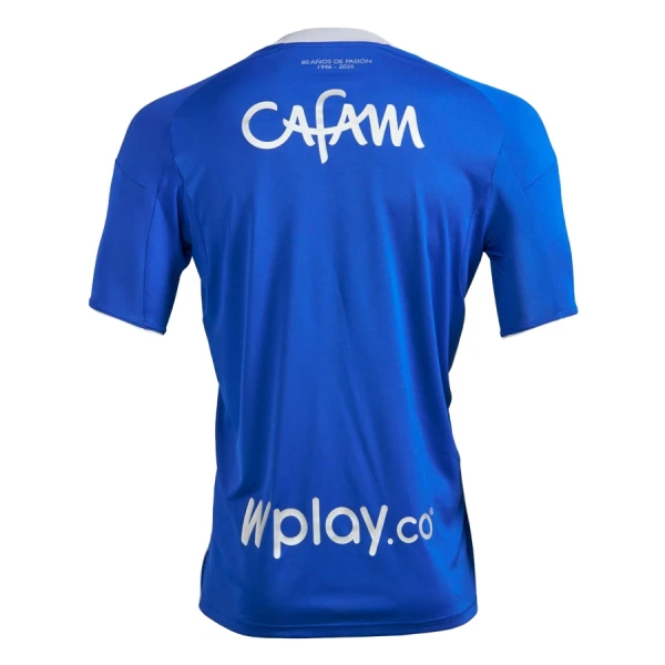 Millonarios Fotbollströja Hemma 2026/27