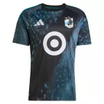 Minnesota United Fotbollströja Hemma 2026