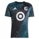 Minnesota United Fotbollströja Hemma 2026