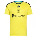 Nashville SC Fotbollströja Hemma 2026