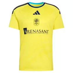 Nashville SC Fotbollströja Hemma 2026