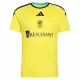 Nashville SC Fotbollströja Hemma 2026