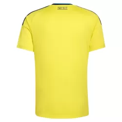Nashville SC Fotbollströja Hemma 2026