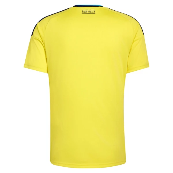 Nashville SC Fotbollströja Hemma 2026