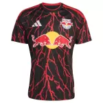New York Red Bulls Fotbollströja Hemma 2026