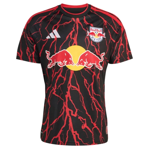 New York Red Bulls Fotbollströja Hemma 2026