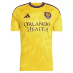 Orlando City Fotbollströja Borta 2026