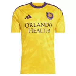 Orlando City Fotbollströja Borta 2026
