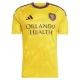 Orlando City Fotbollströja Borta 2026
