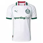 Palmeiras Fotbollströja Borta 2026/27