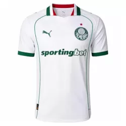 Palmeiras Fotbollströja Borta 2026/27