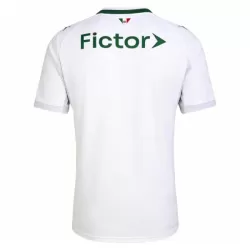 Palmeiras Fotbollströja Borta 2026/27