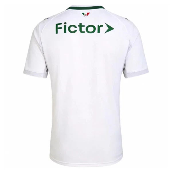 Palmeiras Fotbollströja Borta 2026/27