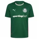 Palmeiras Fotbollströja Hemma 2026/27