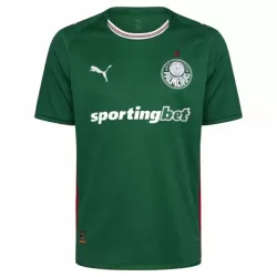 Palmeiras Fotbollströja Hemma 2026/27