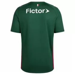 Palmeiras Fotbollströja Hemma 2026/27