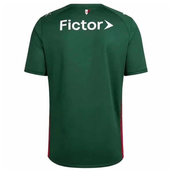 Palmeiras Fotbollströja Hemma 2026/27