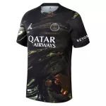 Paris Saint-Germain Night Fotbollströja 2025/26