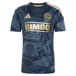 Philadelphia Union Fotbollströja Hemma 2026