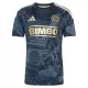 Philadelphia Union Fotbollströja Hemma 2026