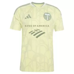 Portland Timbers Fotbollströja Borta 2026