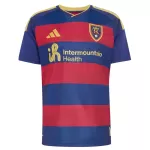 Real Salt Lake Fotbollströja Hemma 2026