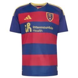 Real Salt Lake Fotbollströja Hemma 2026