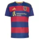 Real Salt Lake Fotbollströja Hemma 2026