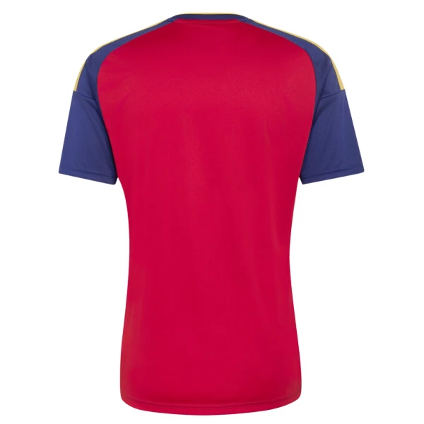 Real Salt Lake Fotbollströja Hemma 2026