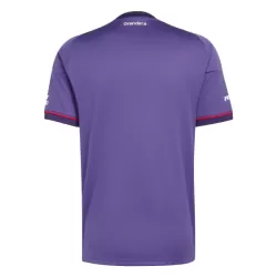 River Plate Fotbollströja Tredje 2025/26