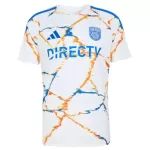 San Diego FC Fotbollströja Borta 2026