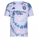 San Jose Earthquakes Fotbollströja Borta 2026