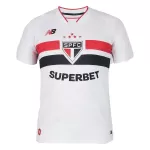 São Paulo Fotbollströja Hemma 2026/27