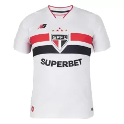 São Paulo Fotbollströja Hemma 2026/27