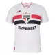 São Paulo Fotbollströja Hemma 2026/27
