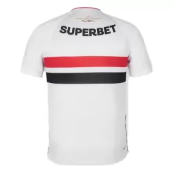 São Paulo Fotbollströja Hemma 2026/27