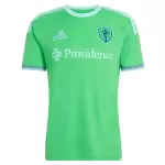 Seattle Sounders FC Fotbollströja Hemma 2026