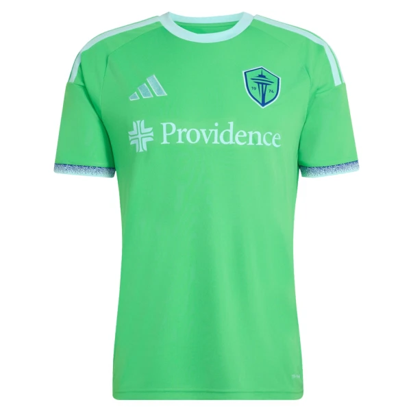 Seattle Sounders FC Fotbollströja Hemma 2026
