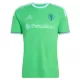 Seattle Sounders FC Fotbollströja Hemma 2026