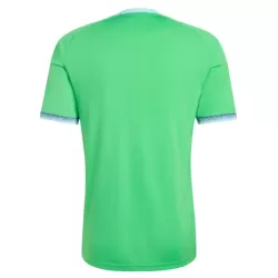 Seattle Sounders FC Fotbollströja Hemma 2026