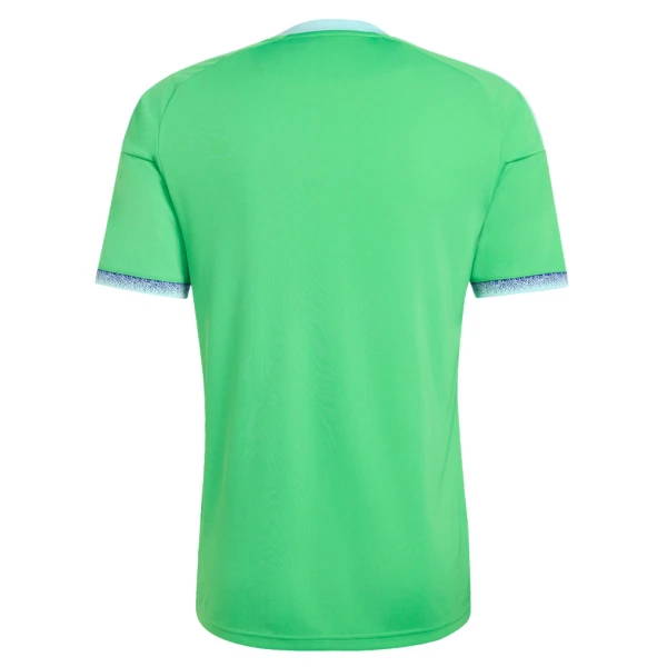 Seattle Sounders FC Fotbollströja Hemma 2026