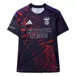 SL Benfica Fotbollströja Fjärde 2025/26